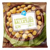 Albert Heijn Aardappelballetjes (alleen beschikbaar binnen de EU)
