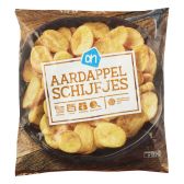 Albert Heijn Potato slices (only available within the EU)