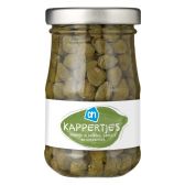 Albert Heijn Capers