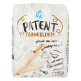 Albert Heijn Patent tarwebloem groot