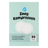 Albert Heijn Absorb compresses