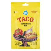Albert Heijn Taco seasoning mix