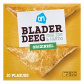 Albert Heijn Puff pastry (only available within the EU)