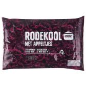 Albert Heijn Cooked red cabbage with apple (at your own risk, no refunds applicable)