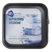Albert Heijn Square spring cake tin