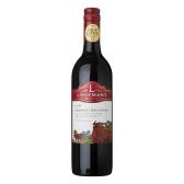 Lindeman's Bin 45 cabernet sauvignon Australian red wine