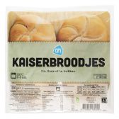 Albert Heijn Kaiser breads