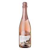 Lindeman's Bin 30 veganistische Australische sparkling rose wijn