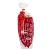 Albert Heijn Zoete palermo rode puntpaprika (voor uw eigen risico, geen restitutie mogelijk)
