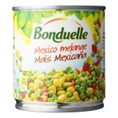 Bonduelle Mexico melange klein