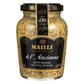 Maille Grove ancienne Dijon mosterd