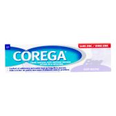 Corega Free sticky cream