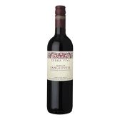 Terra Viva Organic sangiovese organic Italian red wine