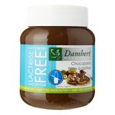 Damhert Nutrition Lacto free chocolate pasta