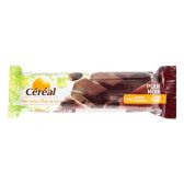 Cereal Pure chocolate tablet