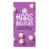 Albert Heijn Ham-cheese cheese balls