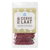 Albert Heijn Mini cervelaatworst