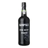 Kopke Port fine ruby