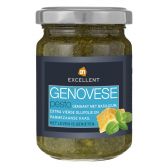 Albert Heijn Excellent genovese pesto