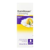 Kamillosan Solution