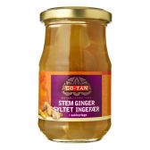 Go-Tan Stem ginger