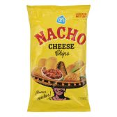 Albert Heijn Nacho cheese crisps