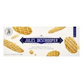 Jules Destrooper Butter waffles