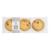 Albert Heijn Cream butter hazelnut sand cookies