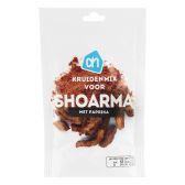 Albert Heijn Shoarma mix