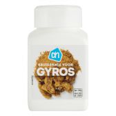 Albert Heijn Gyros spices mix