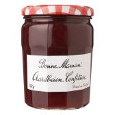 Bonne Maman Strawberry marmelade large