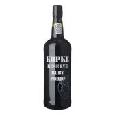 Kopke Port reserve ruby