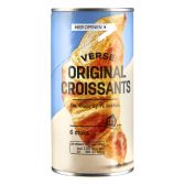 Albert Heijn Croissantdeeg voor 6 croissants (voor uw eigen risico, geen restitutie mogelijk)