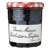 Bonne Maman Blueberry marmelade