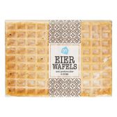 Albert Heijn Egg waffles