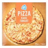 Albert Heijn Cheese and tomato pizza (only available within the EU)