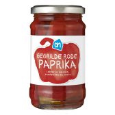 Albert Heijn Gegrilde rode paprika