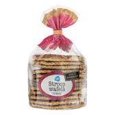 Albert Heijn Roomboter stroopwafels