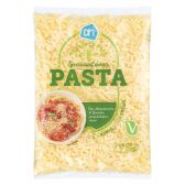 Albert Heijn Grated cheese for pasta (at your own risk, no refunds applicable)