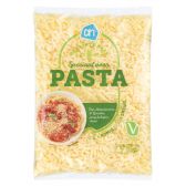 Albert Heijn Geraspte kaas voor pasta (voor uw eigen risico, geen restitutie mogelijk)