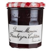 Bonne Maman Raspberry marmelade