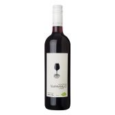 Albert Heijn Organic Tempranillo red wine