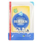 Albert Heijn Gouda matured 48+ cheese slices family pack