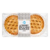 Albert Heijn Apple cookies