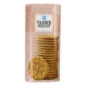 Albert Heijn Wheat biscuits