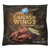 Albert Heijn Chicken wings in bag (only available within the EU)