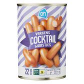 Albert Heijn Cocktail sausages