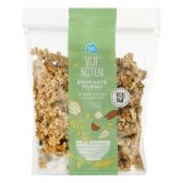 Albert Heijn Krokante muesli met 5 noten