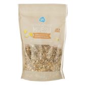 Albert Heijn Geroosterde muesli met sinaasappel en gember