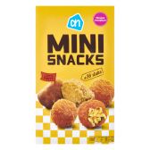 Albert Heijn Mini snacks (only available within the EU)